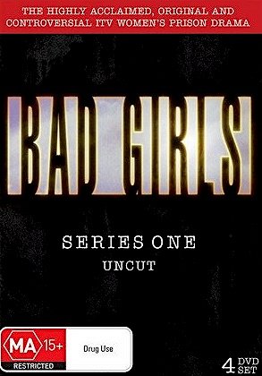 Bad Girls - Bad Girls - Season 1 - Posters