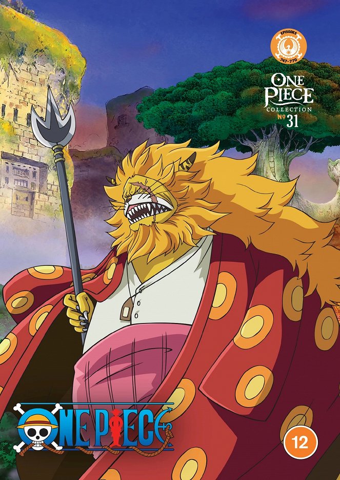 One Piece - Posters