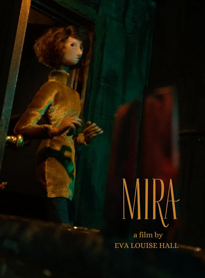 Mira - Plakáty