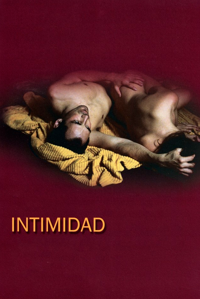 Intimacy - Posters