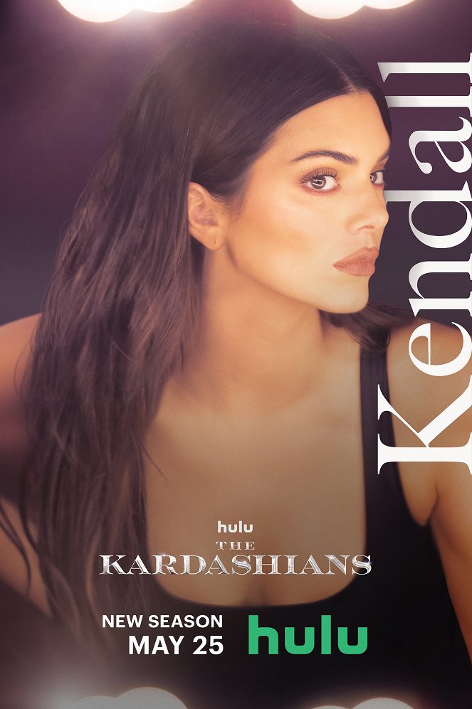 The Kardashians - Julisteet