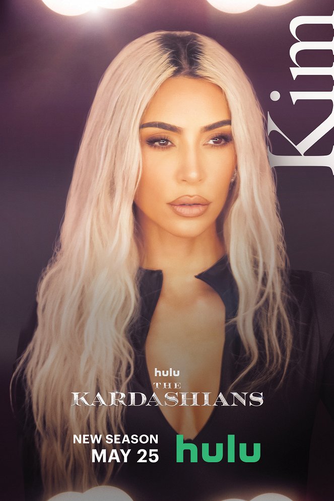 The Kardashians - Cartazes