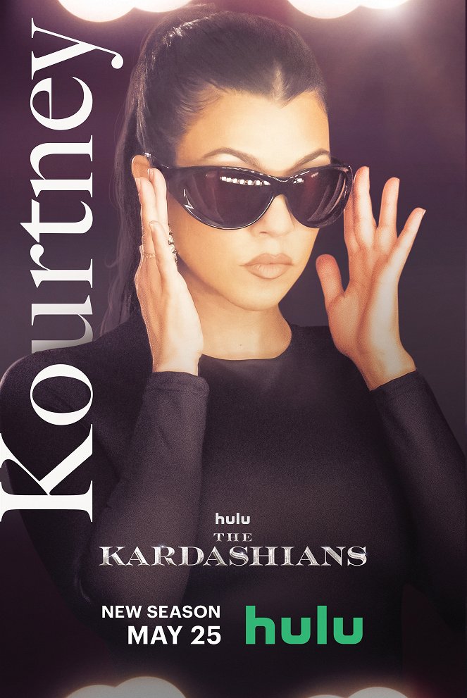 The Kardashians - Posters