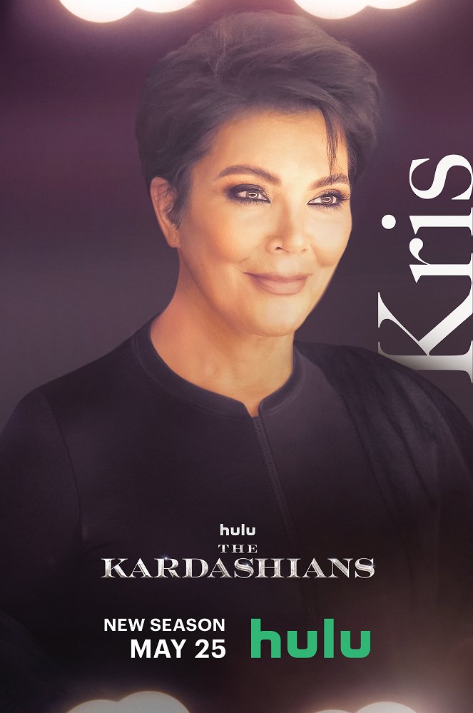 The Kardashians - Cartazes