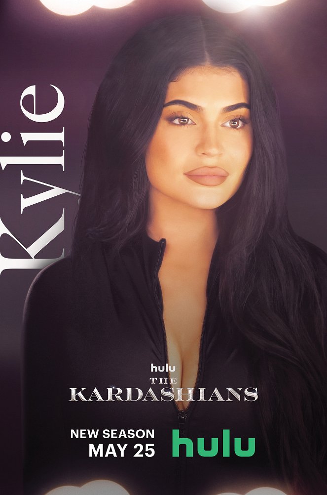 The Kardashians - Plakate