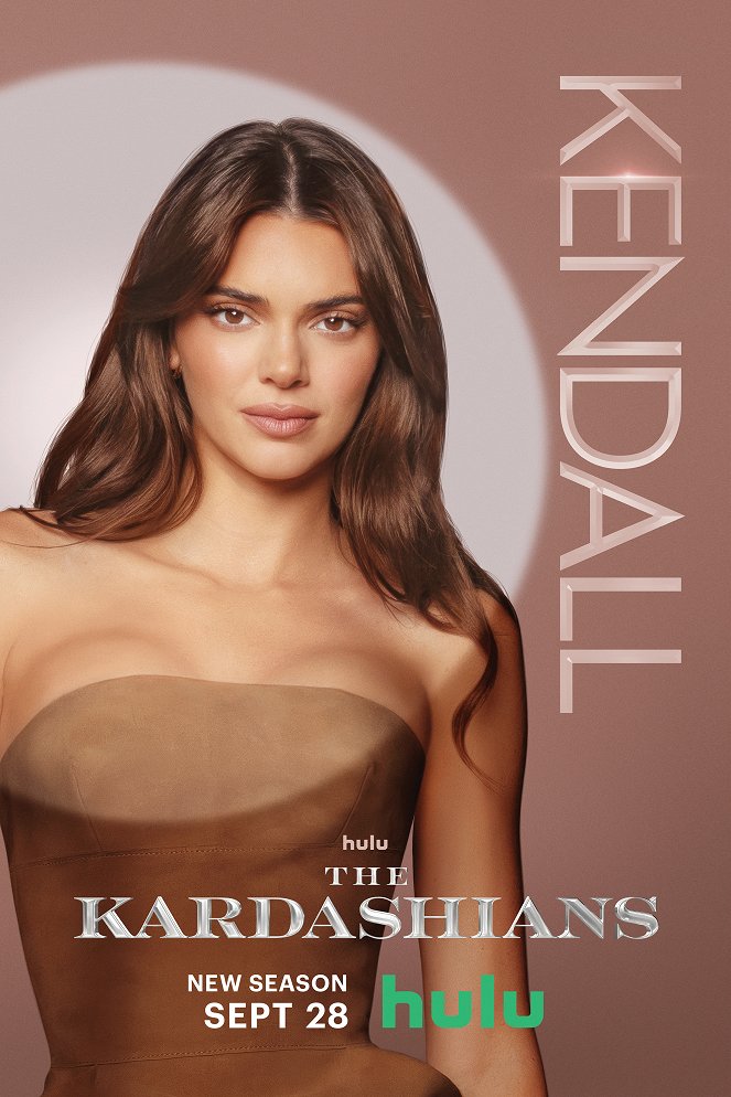 The Kardashians - Plakaty
