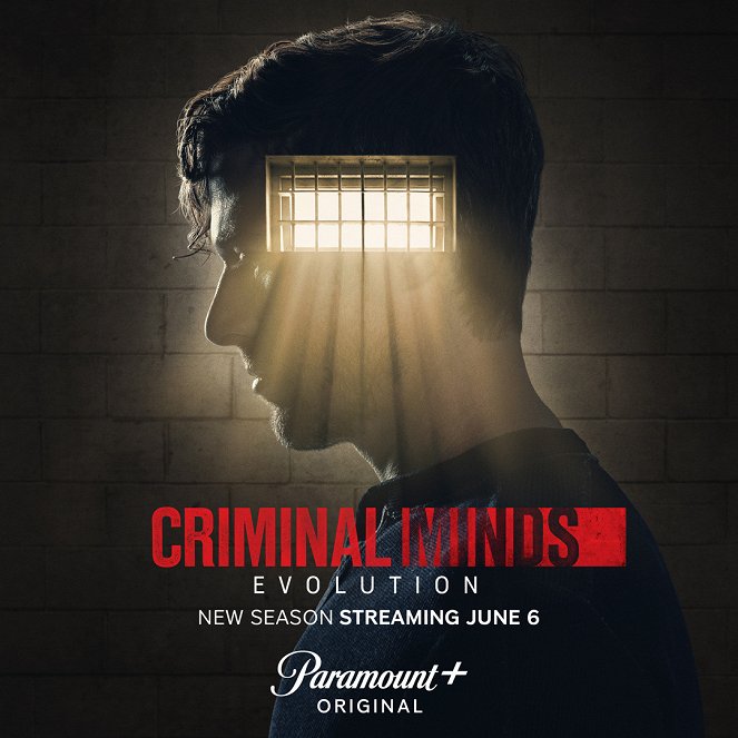 Myšlenky zločince - Myšlenky zločince - Série 17 - Plakáty