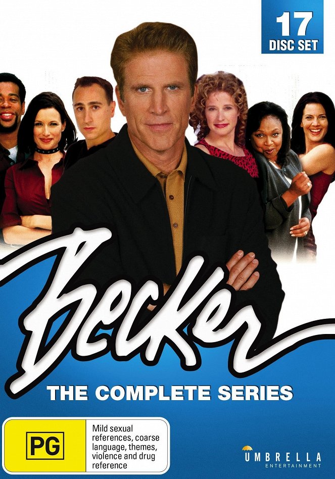 Becker - Posters
