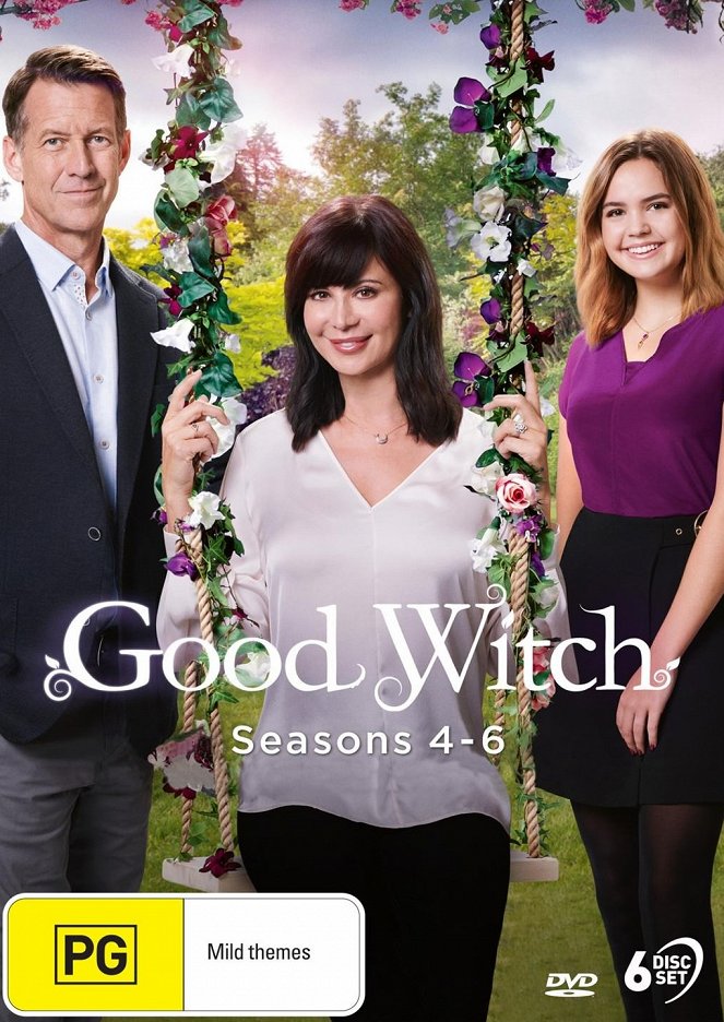 Good Witch - Posters