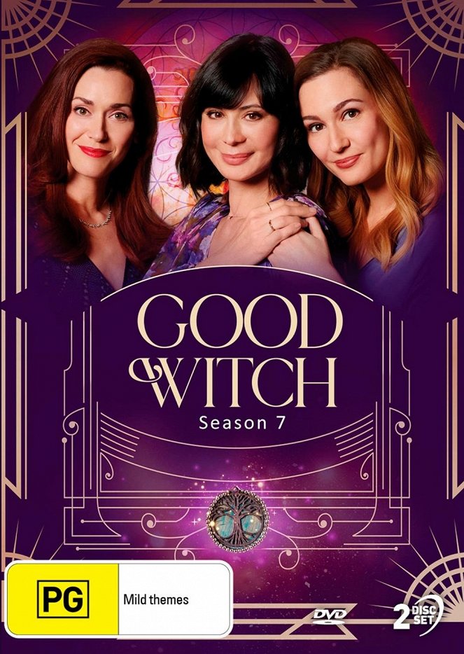 Good Witch - Good Witch - Season 7 - Posters