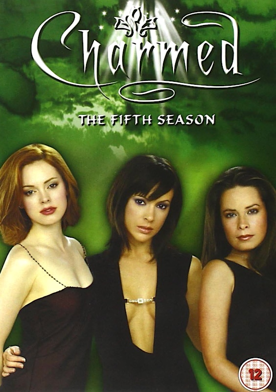 Charmed - Charmed - Season 5 - Posters