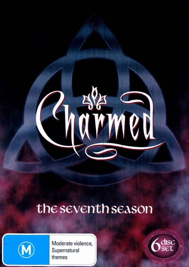 Charmed - Season 7 - Posters
