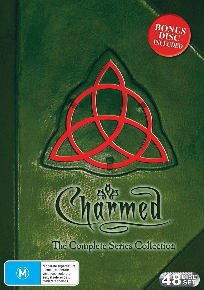 Charmed - Posters