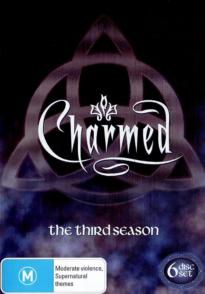 Charmed - Charmed - Season 3 - Posters