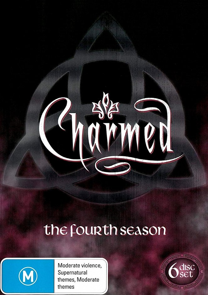 Charmed - Charmed - Season 4 - Posters