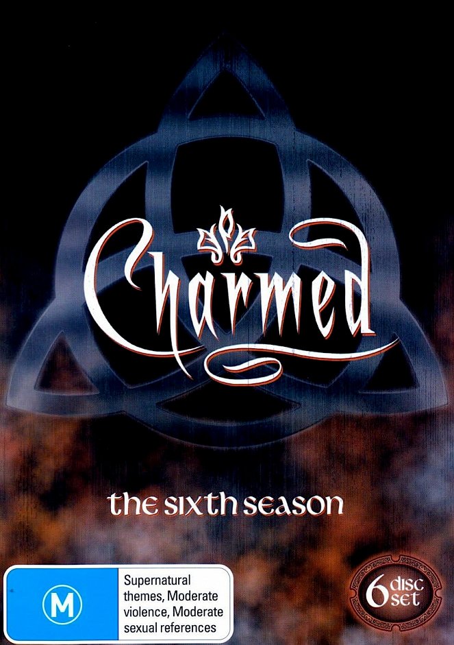 Charmed - Season 6 - Posters