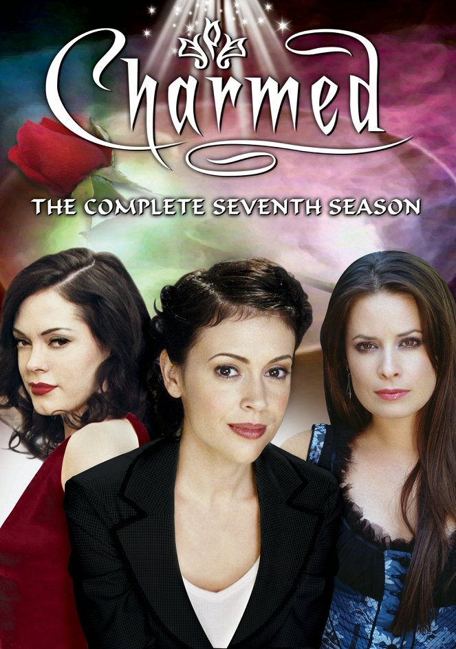 Charmed - Charmed - Season 7 - Plakaty