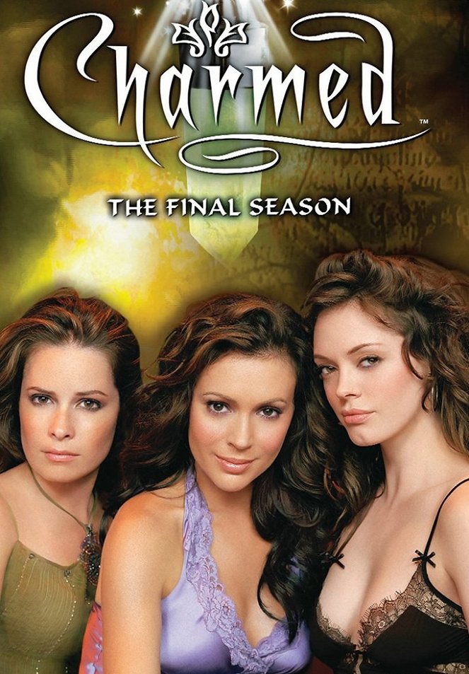 Charmed - Charmed - Season 8 - Plakate