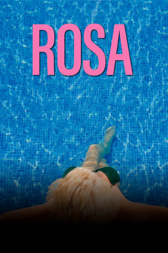 Rosa - Plakáty