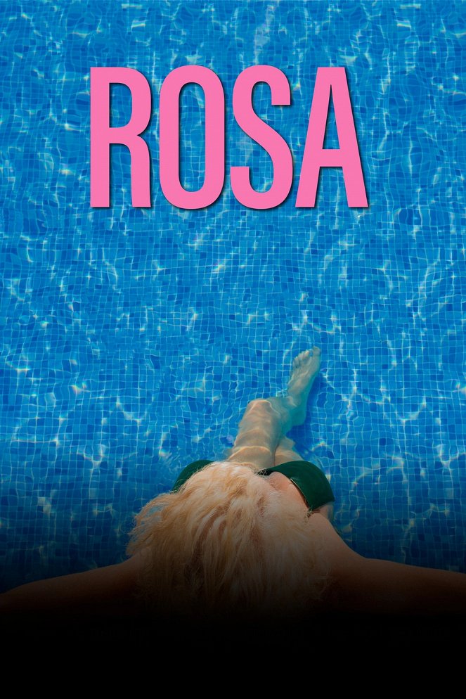 Rosa - Julisteet