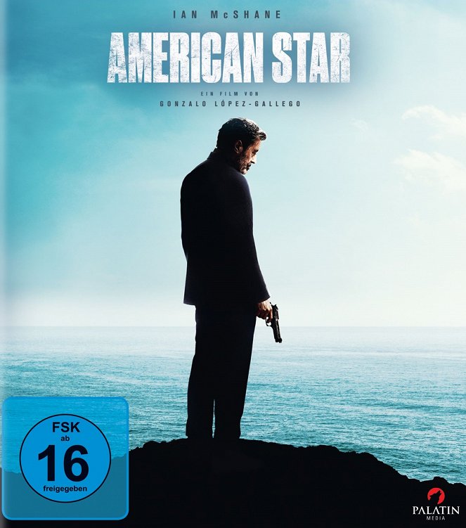 American Star - Plakate