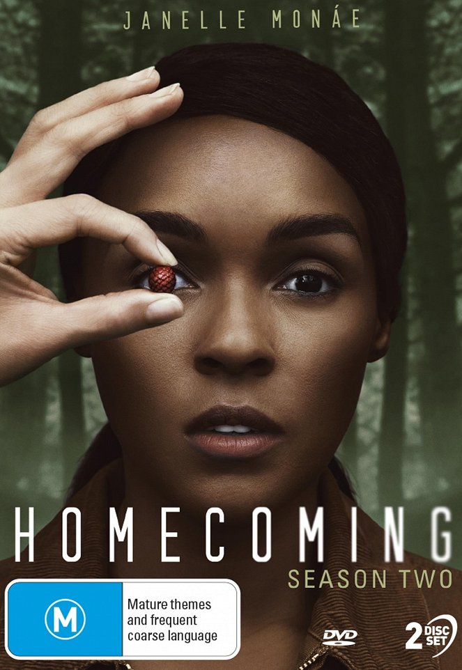 Homecoming - Homecoming - Season 2 - Posters