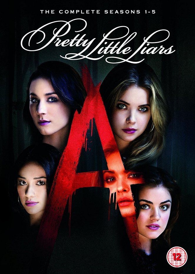 Pretty Little Liars - Posters