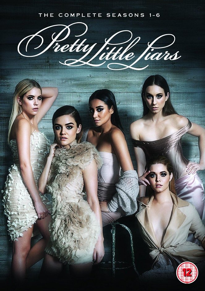 Pretty Little Liars - Posters