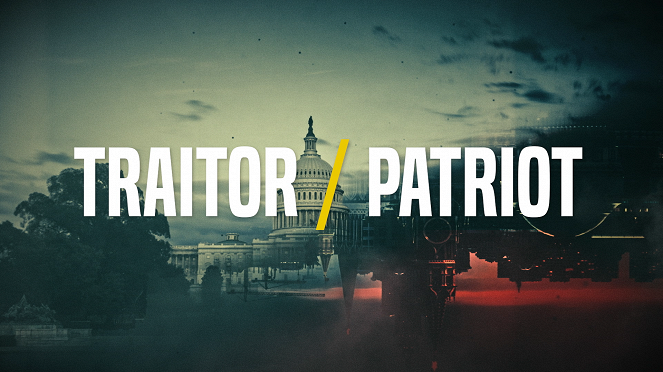 Traitor/Patriot - Plakate
