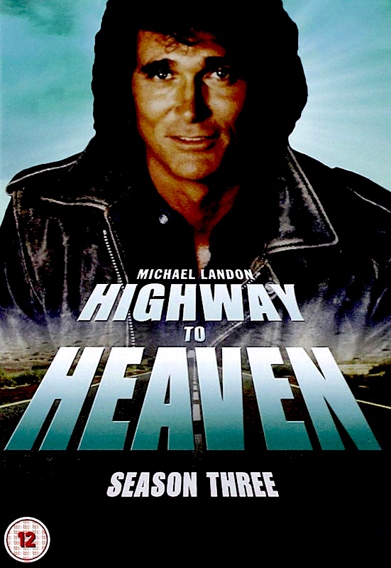 Highway to Heaven - Season 3 - Posters