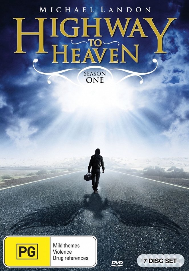 Highway to Heaven - Highway to Heaven - Season 1 - Posters