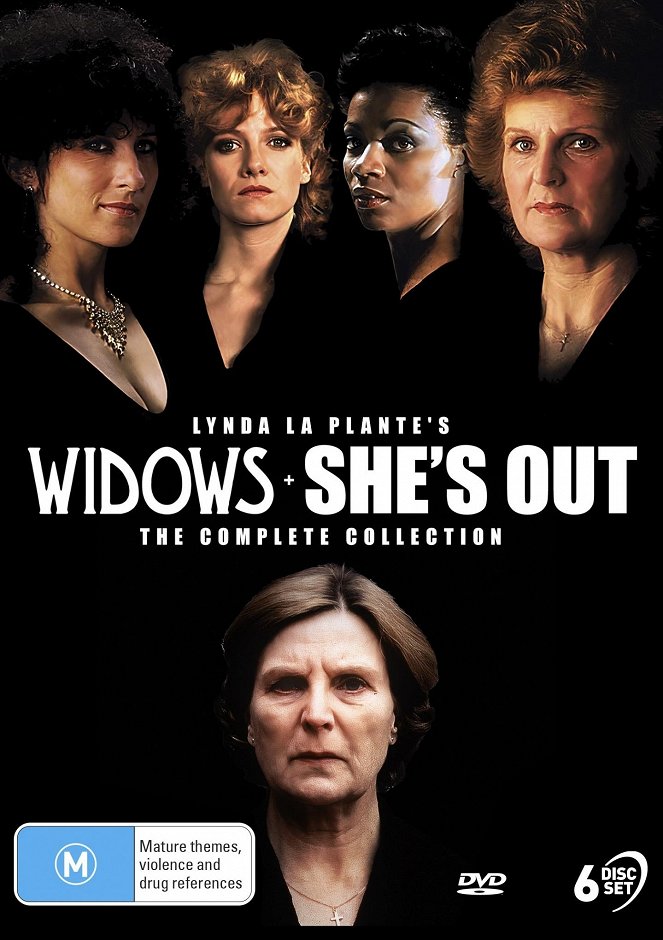 Widows - Posters