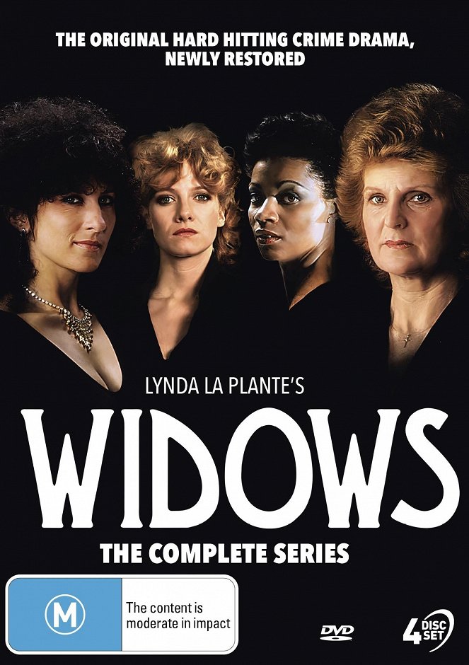Widows - Posters
