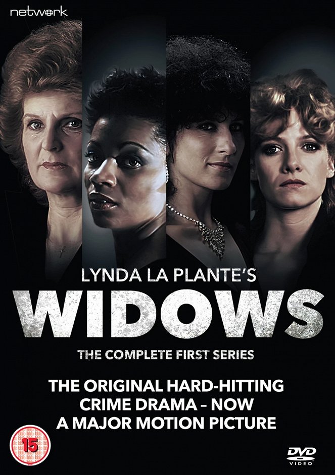 Widows - Widows - Season 1 - Plakate