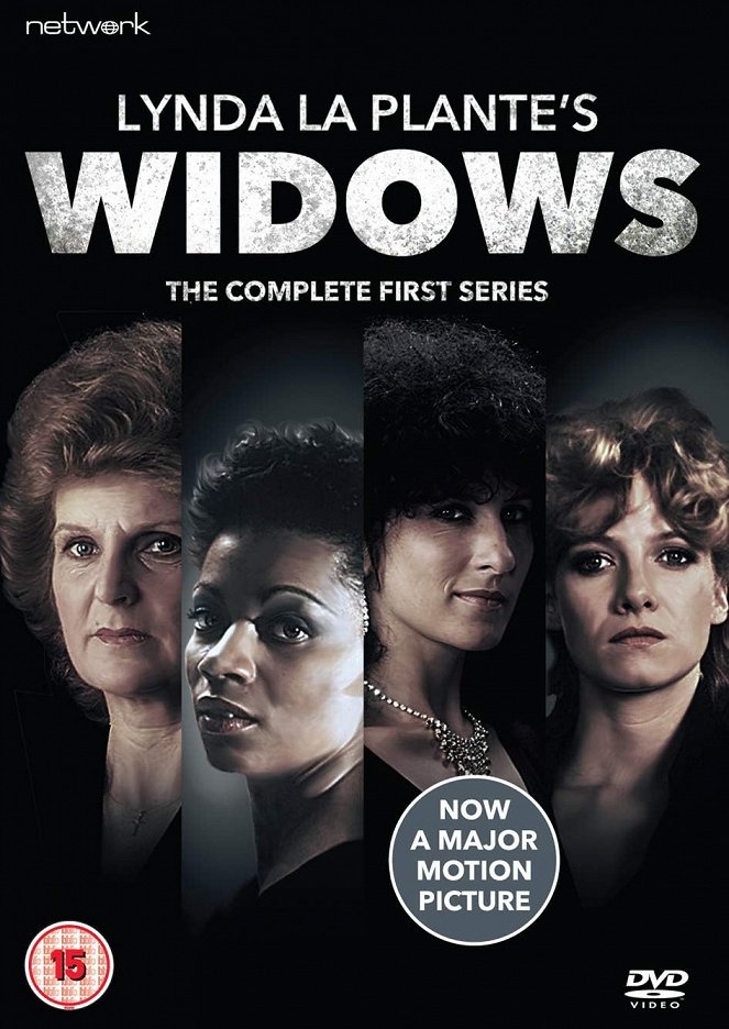Widows - Season 1 - Posters