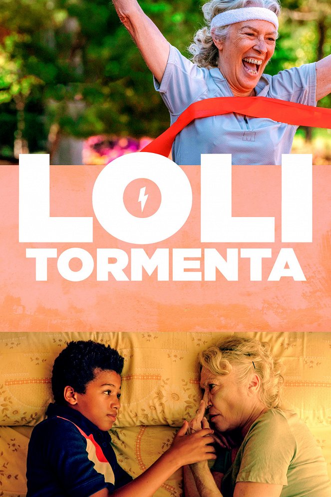 Loli Tormenta - Posters