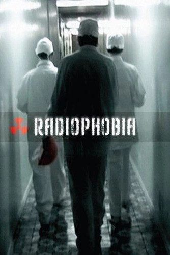 Radiophobia - Affiches