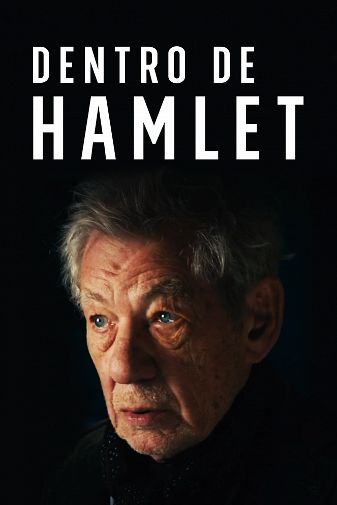 Dentro de Hamlet - Carteles