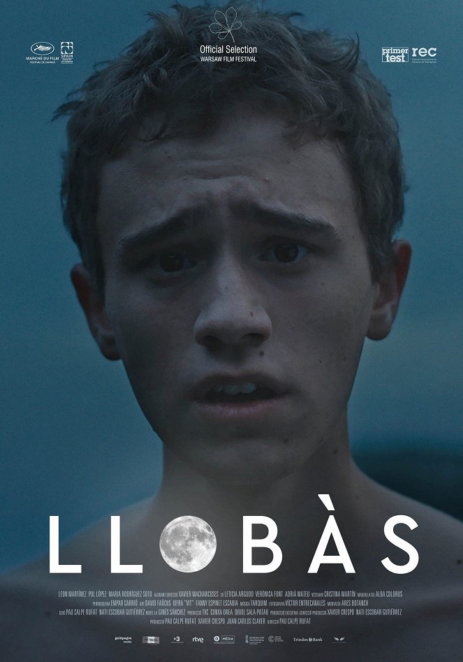 Llobàs - Affiches