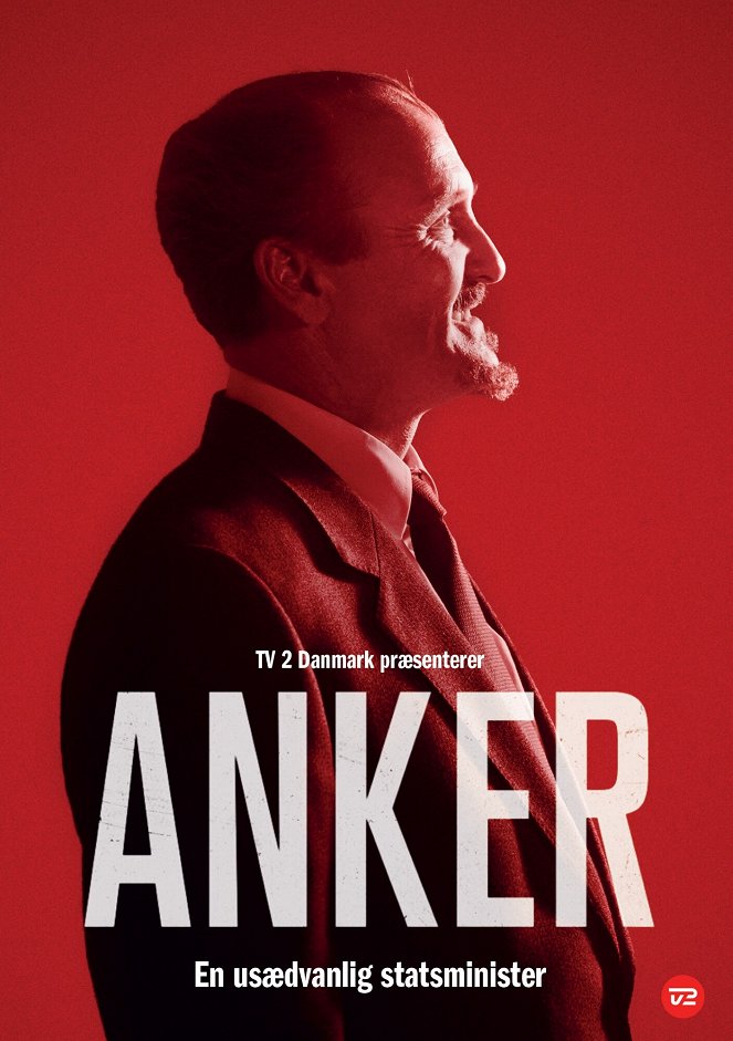 Anker - Plakate