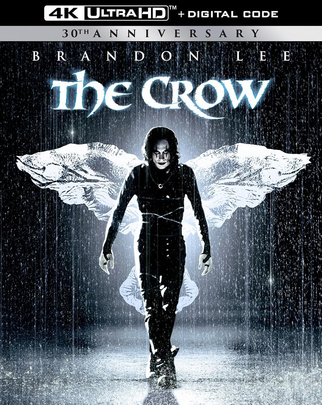 The Crow – Die Krähe - Plakate