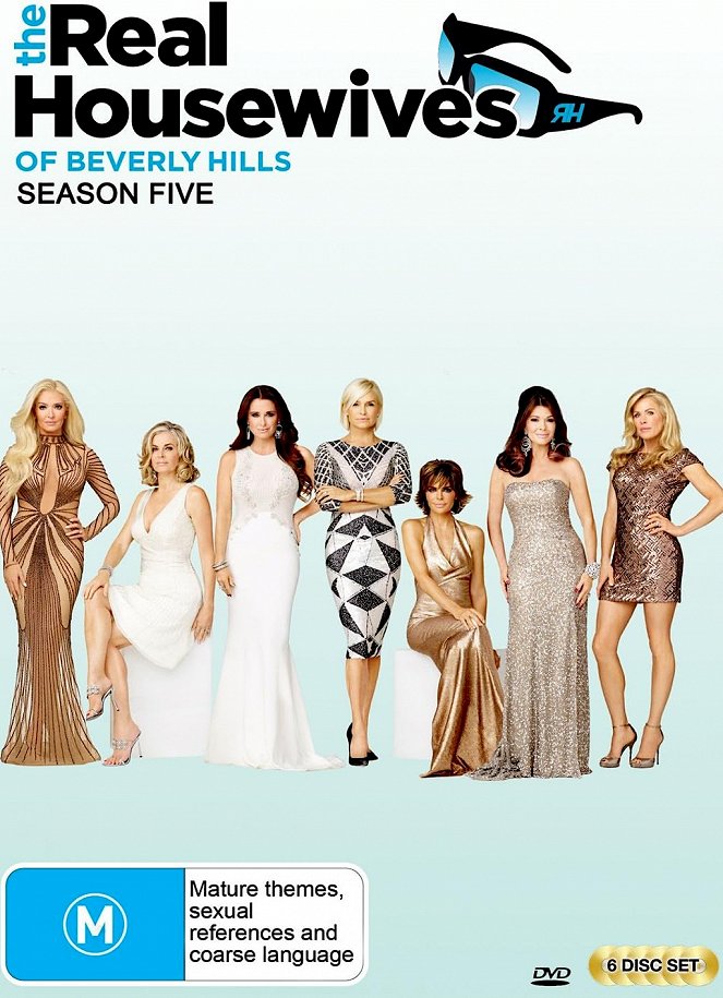The Real Housewives of Beverly Hills - Posters