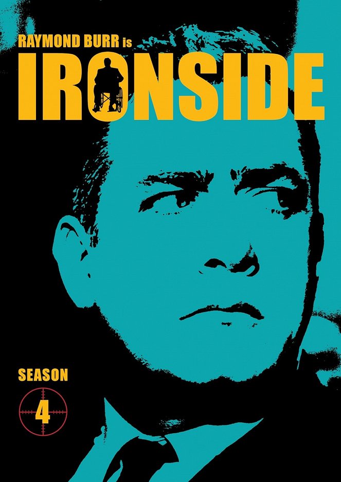 Ironside - Plakátok