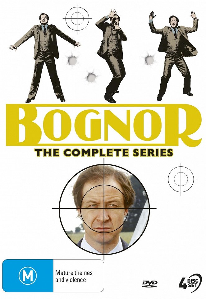 Bognor - Posters