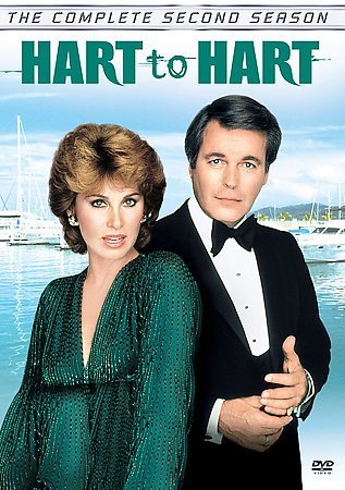 Hart a Hartová - Série 2 - Plakáty