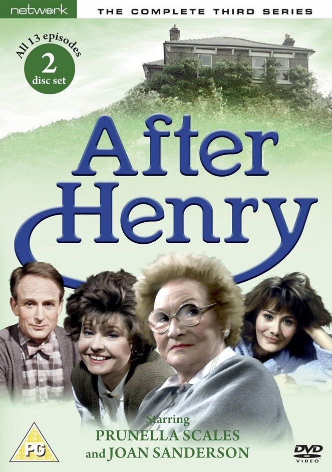 After Henry - Plakate