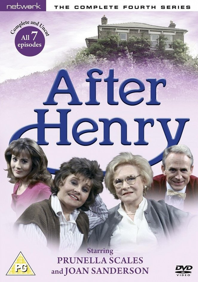 After Henry - Affiches