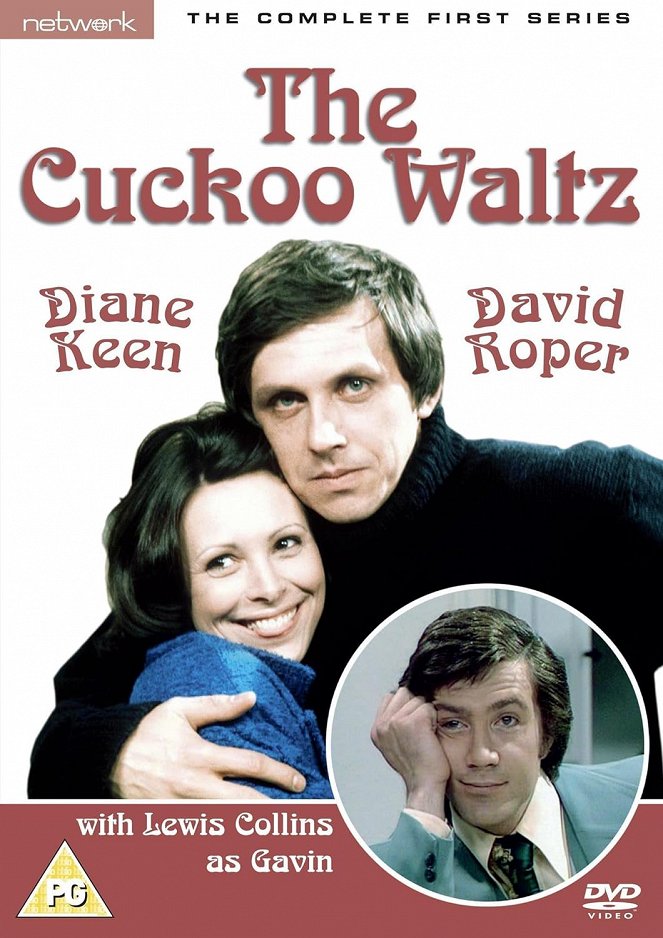 The Cuckoo Waltz - Plakate