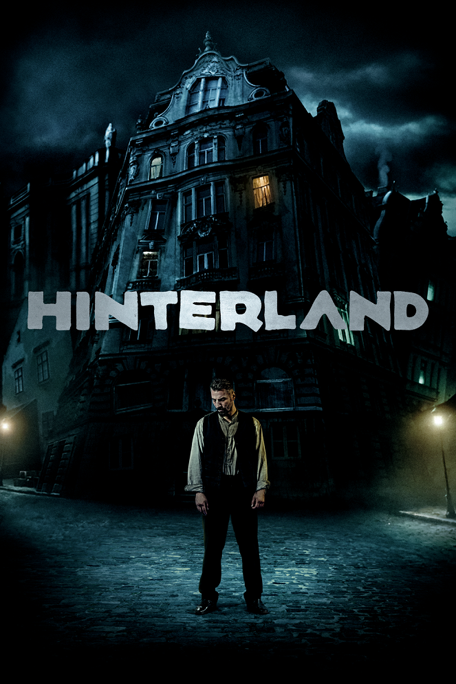 Hinterland - Carteles