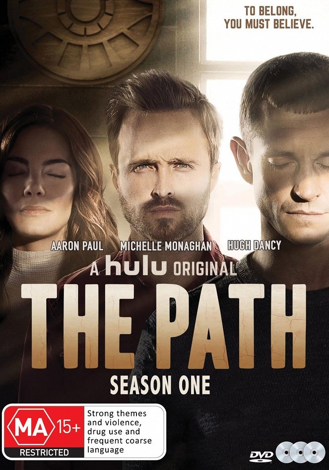 The Path - Season 1 - Posters